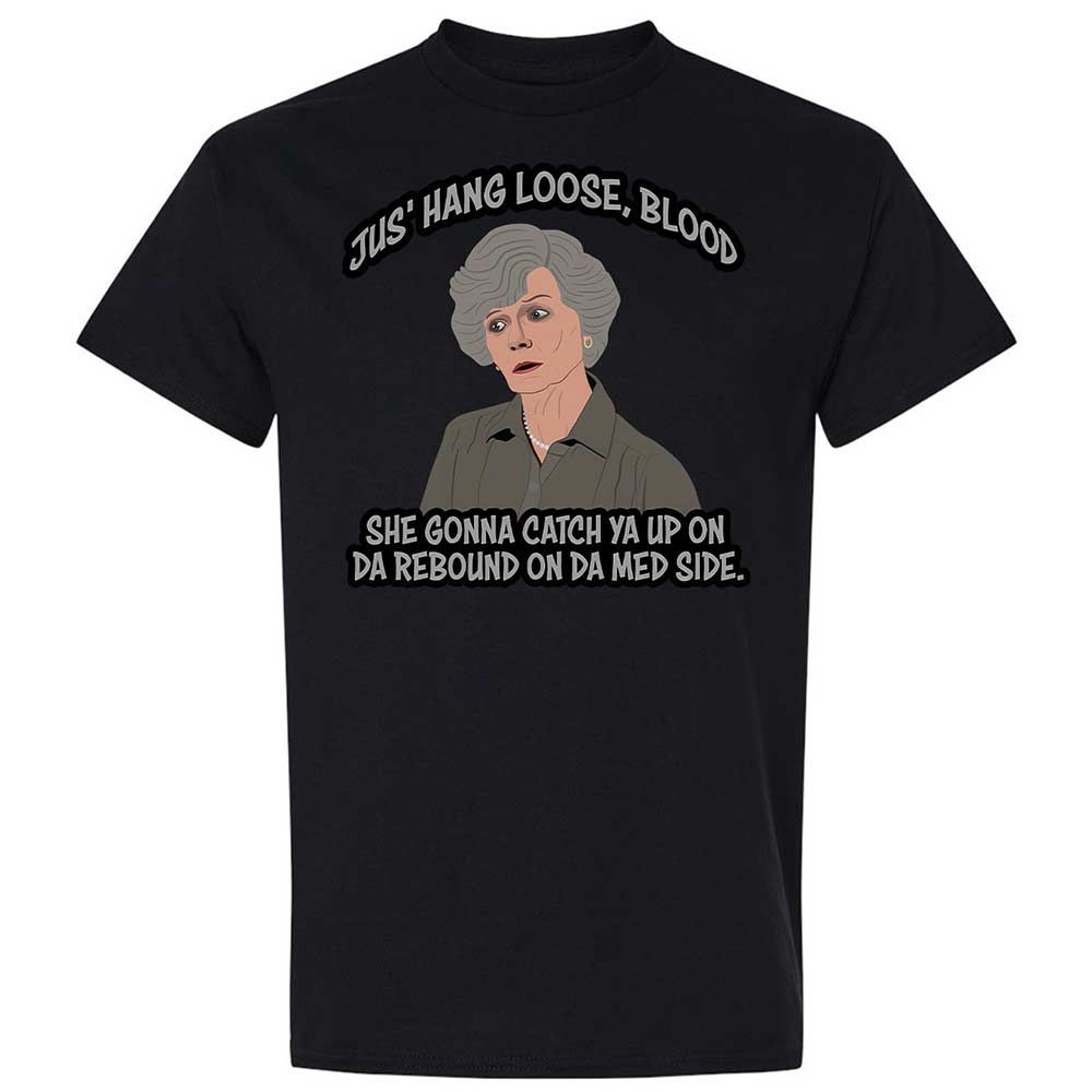 Classic Unisex T-Shirt - YUGJTF6U - Black - 15
