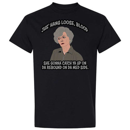 Classic Unisex T-Shirt - YUGJTF6U - Black - 15