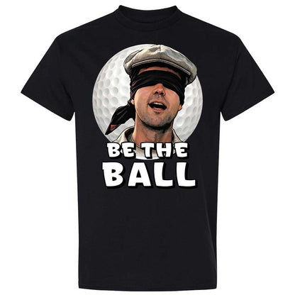 Be the Ball - Black - 15
