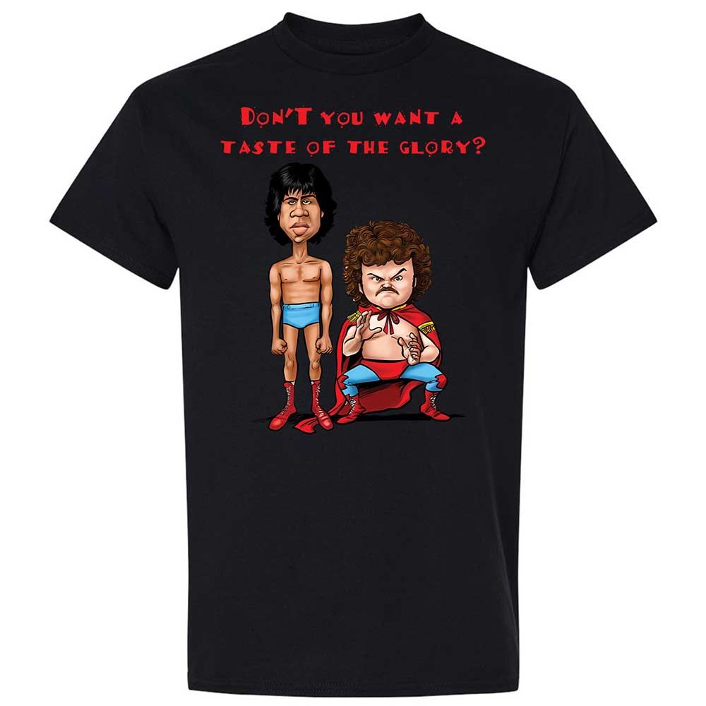 Classic Unisex T-Shirt - 3SEP2QQT - Black - 15