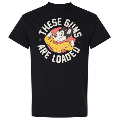Classic Unisex T-Shirt - ZWKSFBX1 - Black - 15