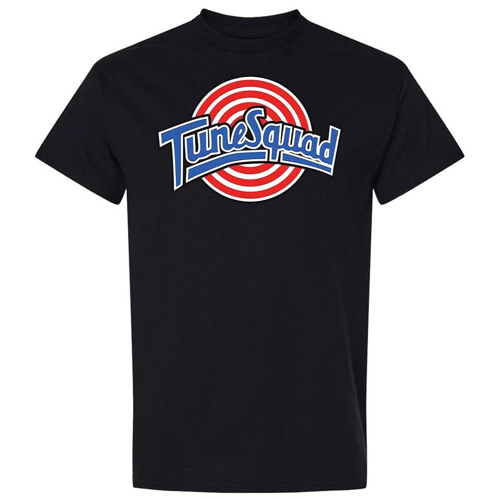 Toon Squad - Black - 15