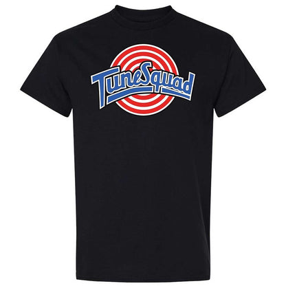 Toon Squad - Black - 15