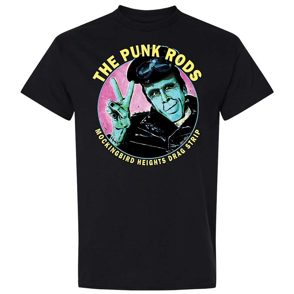 Classic Unisex T-Shirt - D9EB7NQK - Black - 15