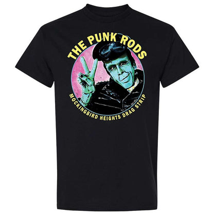 Classic Unisex T-Shirt - D9EB7NQK - Black - 15