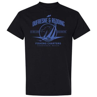 Classic Unisex T-Shirt - VWFYVZUG - Black - 15