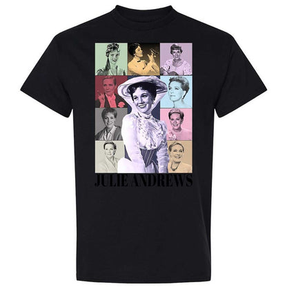 Julie Andrews Eras Tour - Black - 15