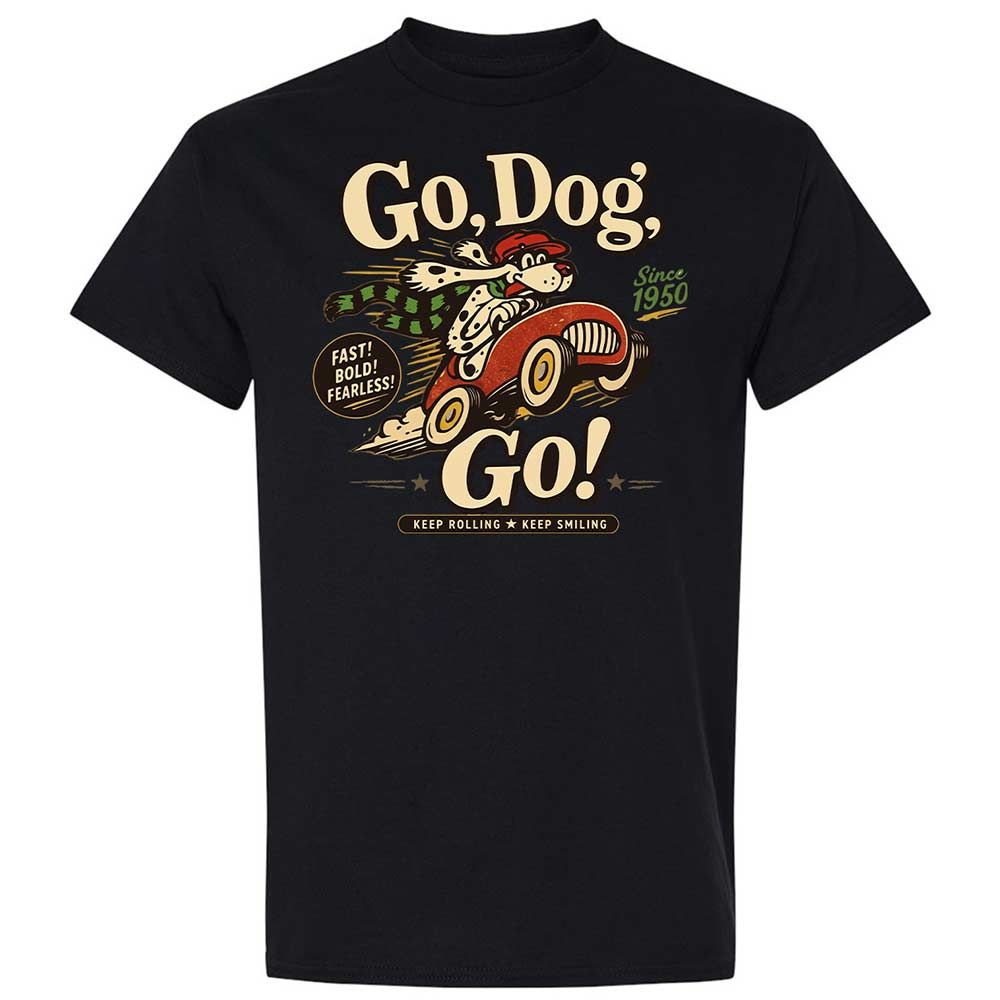 Classic Unisex T-Shirt - RUJZ1N5M - Black - 15