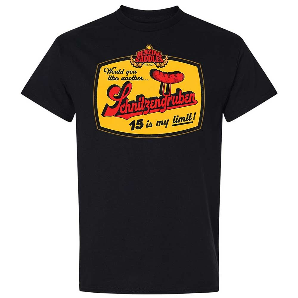 Schnitzengruben - Black - 15
