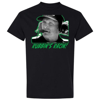 Rubbing is racing, son - Black - 15