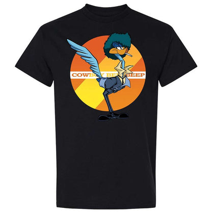 Cowboy BeepBeep - Black - 15