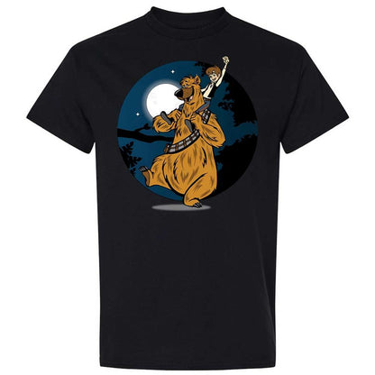 The Jungle Book Wars - Black - 15