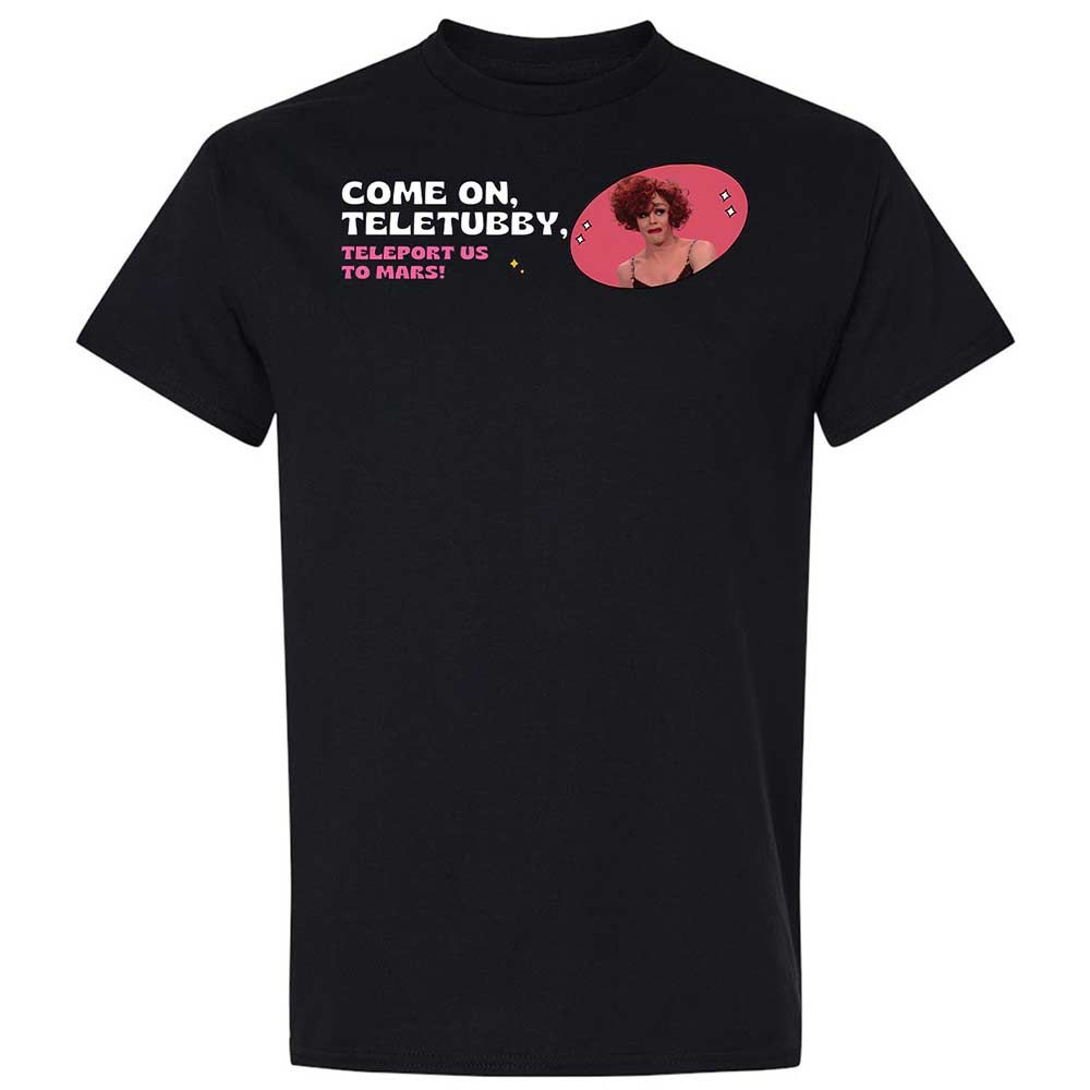 Classic Unisex T-Shirt - RJ35ZUKL - Black - 15