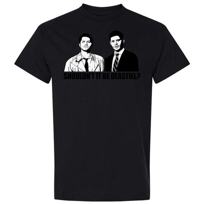 Classic Unisex T-Shirt - J3GFRGFN - Black - 15