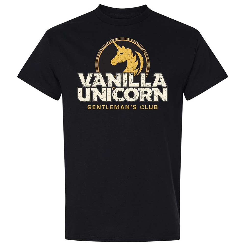 The Vanilla Unicorn - Black - 15