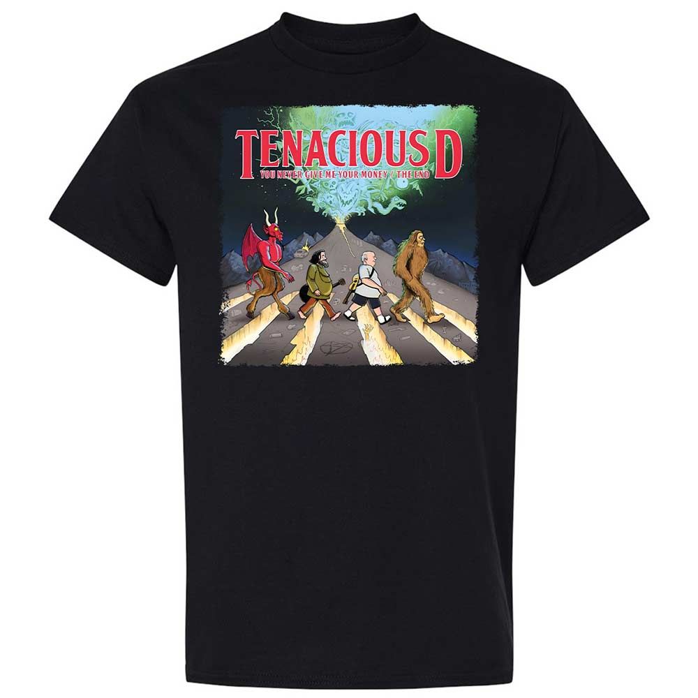 Classic Unisex T-Shirt - 2S2G4RAE - Black - 15