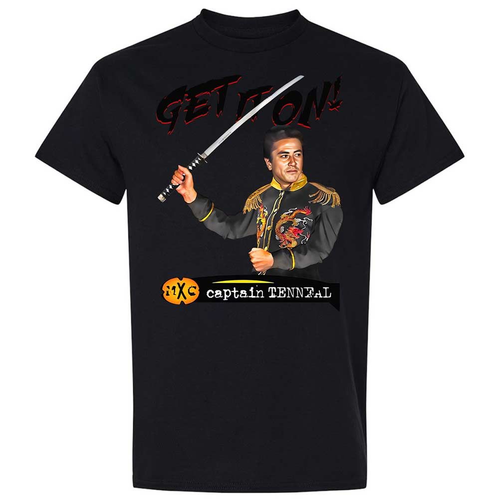 Classic Unisex T-Shirt - SD497DAV - Black - 15