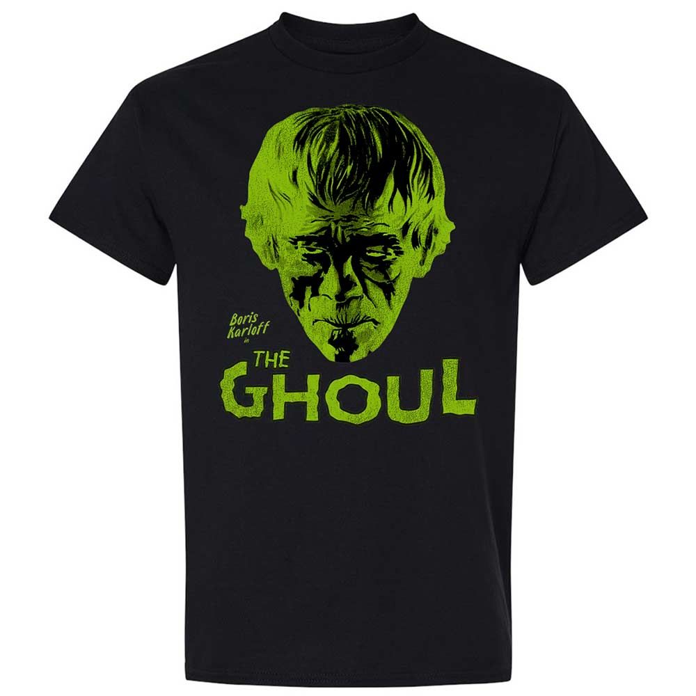 The Ghoul - Black - 15
