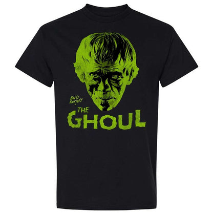 The Ghoul - Black - 15