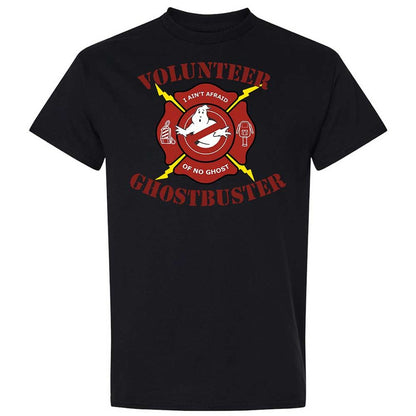 Classic Unisex T-Shirt - ZRCM2MA5 - Black - 15