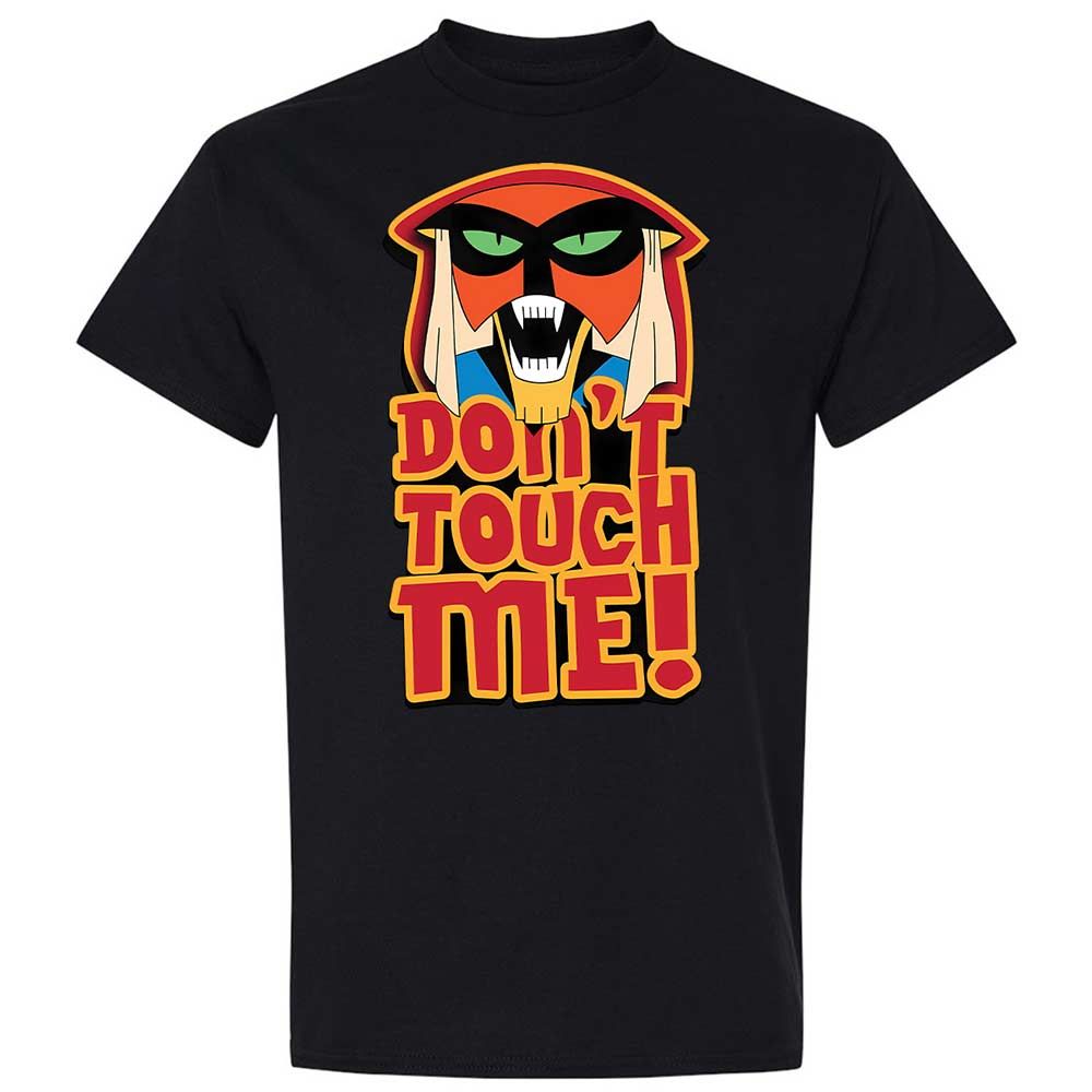 Classic Unisex T-Shirt - 7FB9CLVU - Black - 15