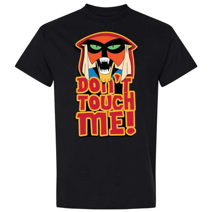 Classic Unisex T-Shirt - 7FB9CLVU - Black - 15