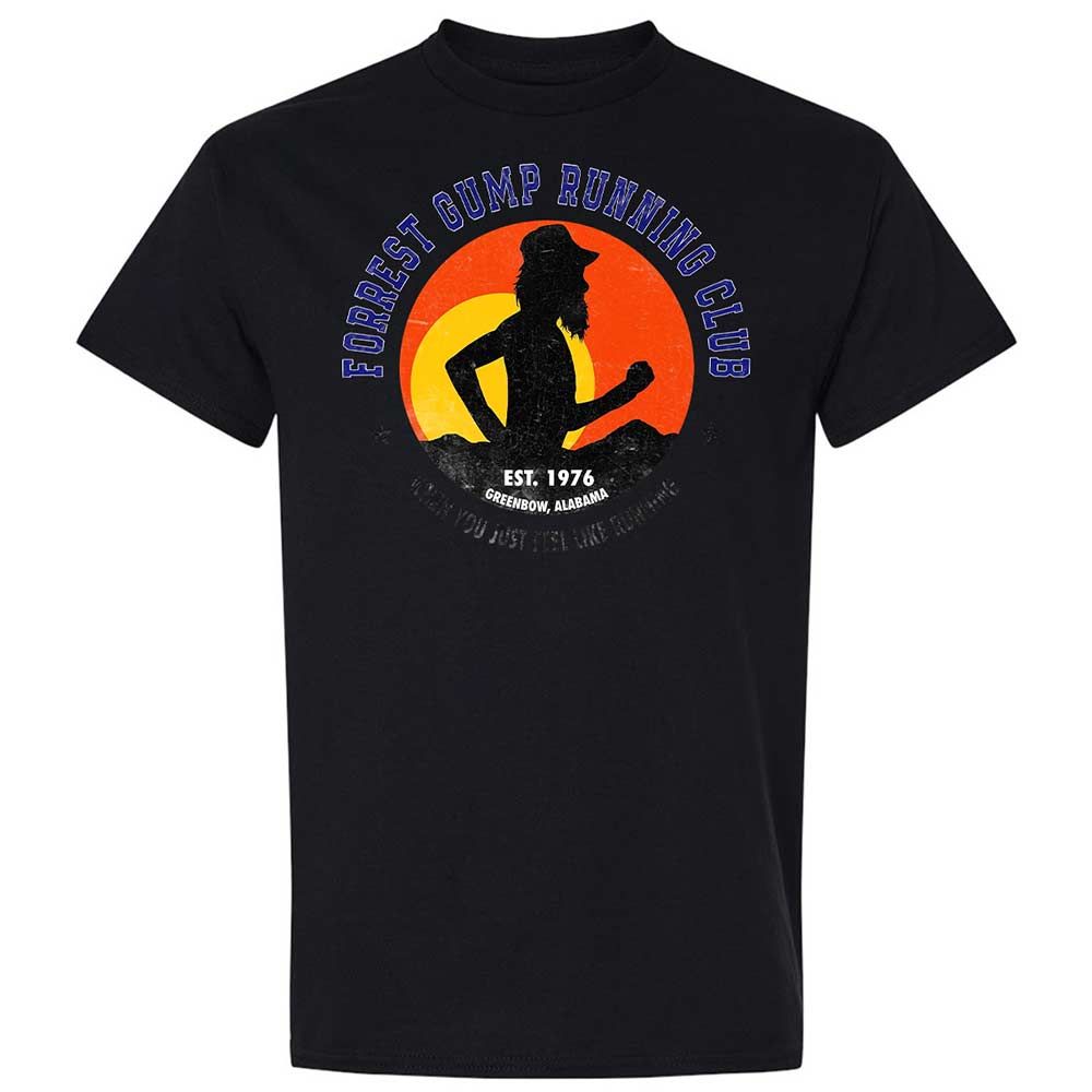 Classic Unisex T-Shirt - 3DQ8F3LA - Black - 15