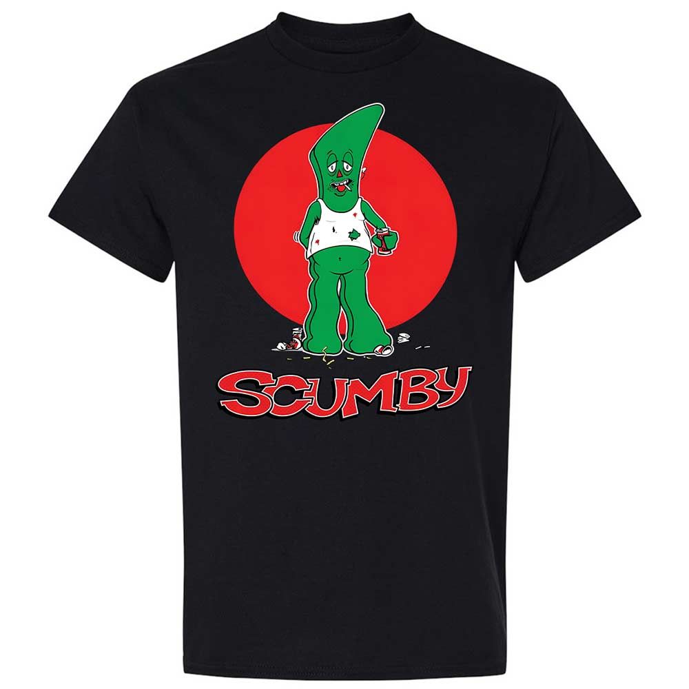 Scumby - Black - 15