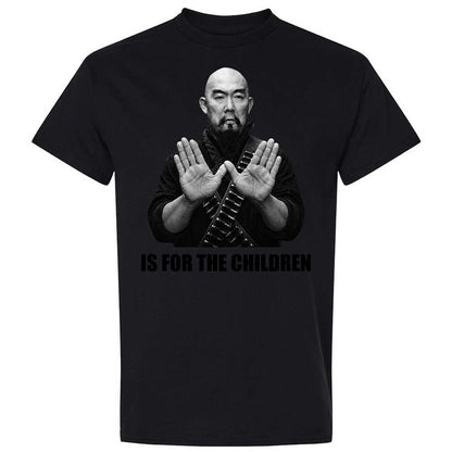 Classic Unisex T-Shirt - 835F6BNA - Black - 15