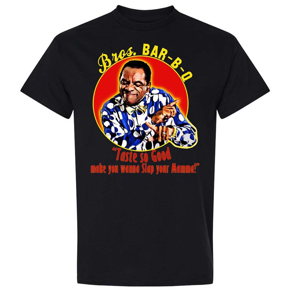 Classic Unisex T-Shirt - BMK58ZWS - Black - 15