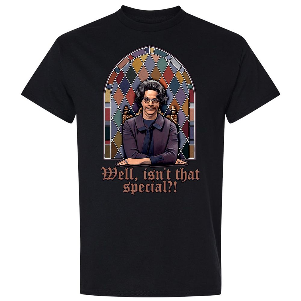 The Church Lady Well - Black - 15