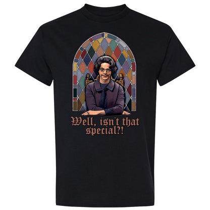 The Church Lady Well - Black - 15