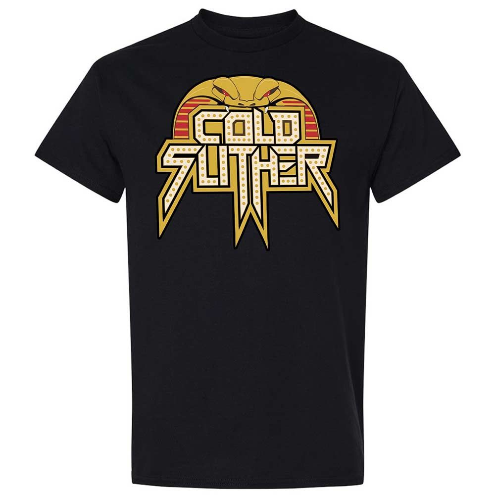 Cold Slither - Black - 15