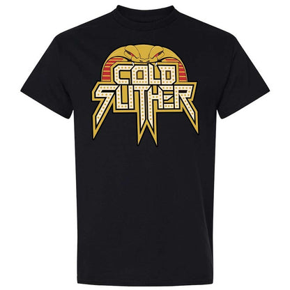 Cold Slither - Black - 15