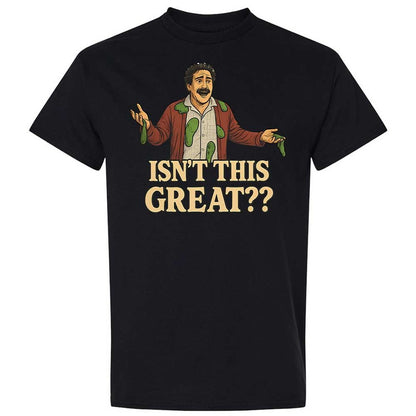 Classic Unisex T-Shirt - FCZRJRLP - Black - 15