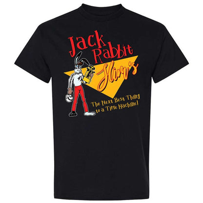 Classic Unisex T-Shirt - D4YXW8CR - Black - 15