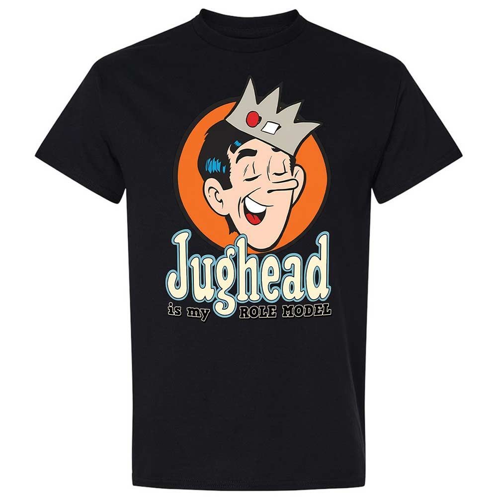 Classic Unisex T-Shirt - J2PPBRT9 - Black - 15