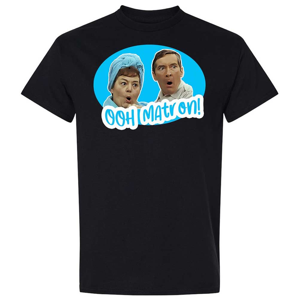 Classic Unisex T-Shirt - 1DVGBFB6 - Black - 15