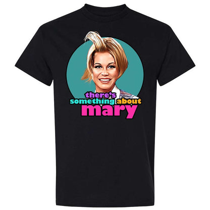 There's Something About Mary - Black - 15