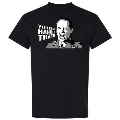 Classic Unisex T-Shirt - LSUAMEKB - Black - 15