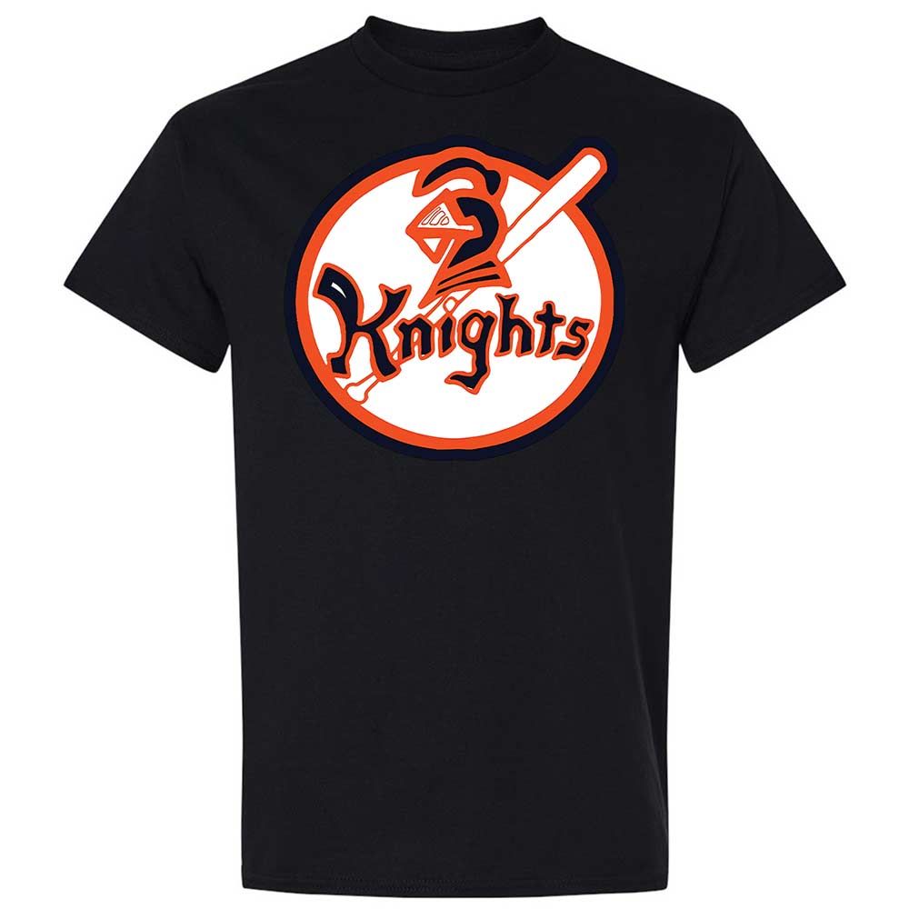 New York Knights - Black - 15