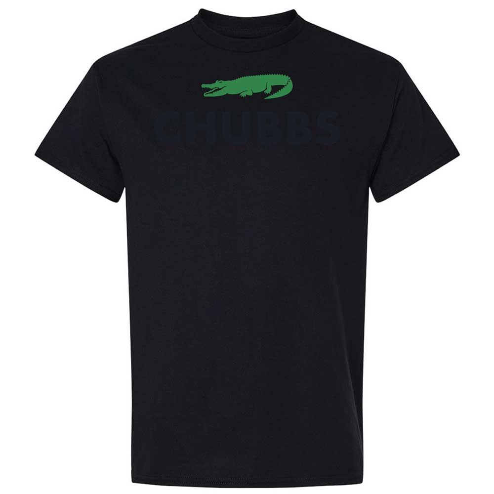 Chubbs - Black - 15
