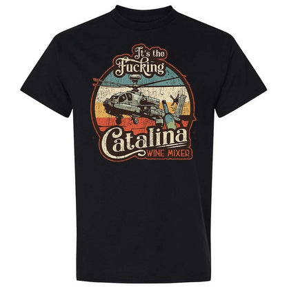 Classic Unisex T-Shirt - YYLKFUZL - Black - 15
