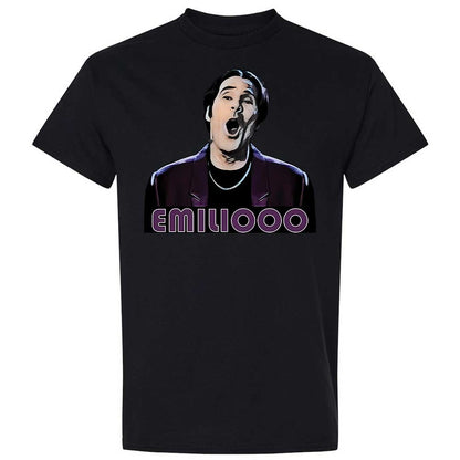 Emilio - Black - 15