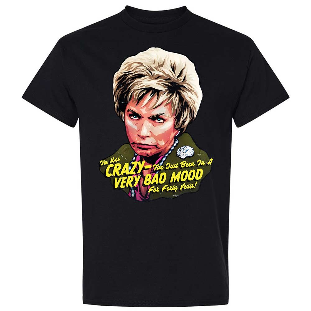 Classic Unisex T-Shirt - 2RFN3WCD - Black - 15