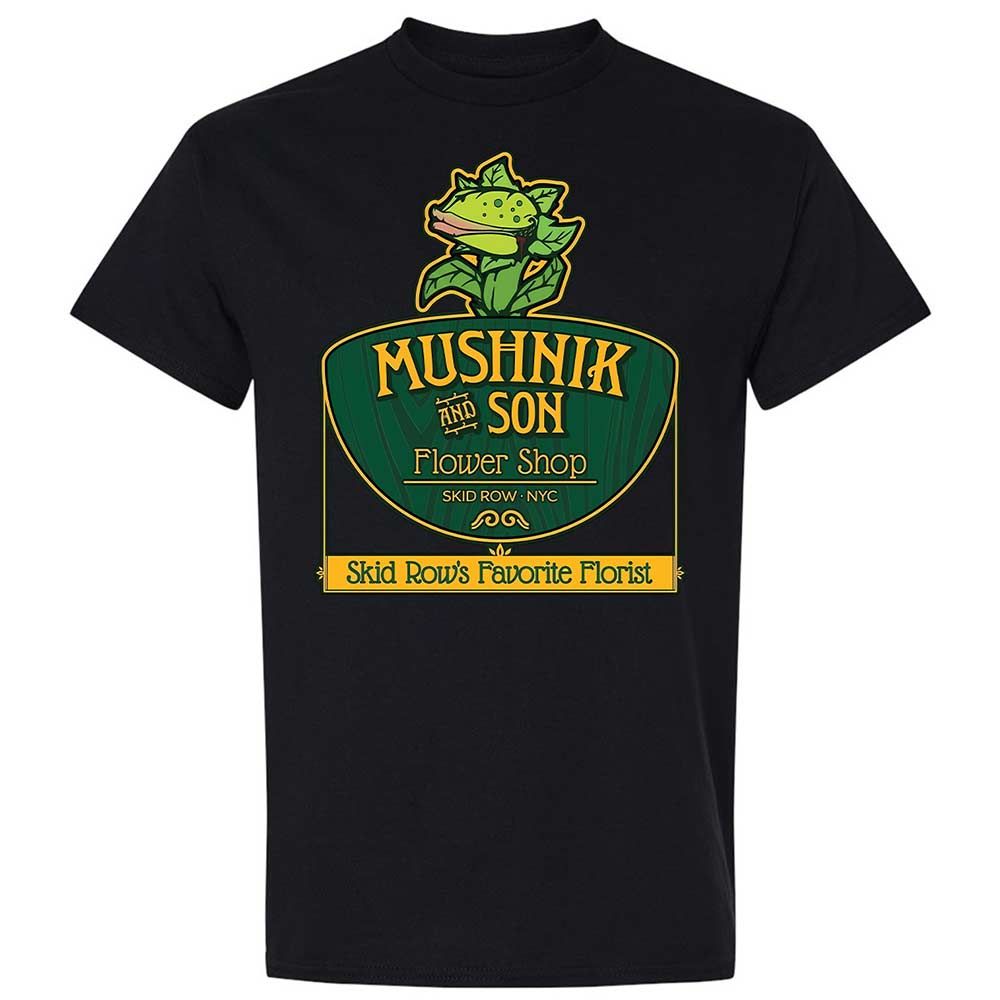 Classic Unisex T-Shirt - ML8G38LN - Black - 15