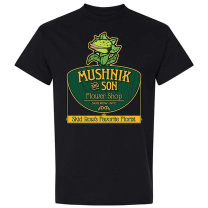 Classic Unisex T-Shirt - ML8G38LN - Black - 15