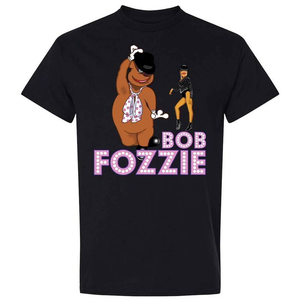 Classic Unisex T-Shirt - FCZDENUN - Black - 15