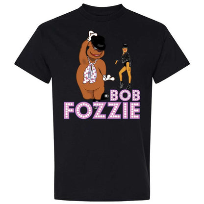 Classic Unisex T-Shirt - FCZDENUN - Black - 15