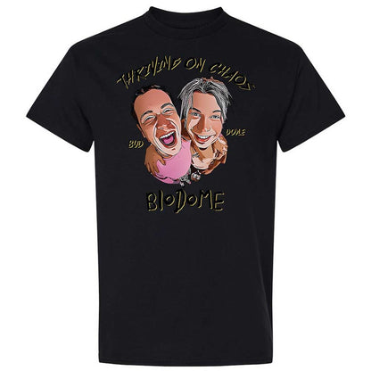 Classic Unisex T-Shirt - 5XP9N27N - Black - 15